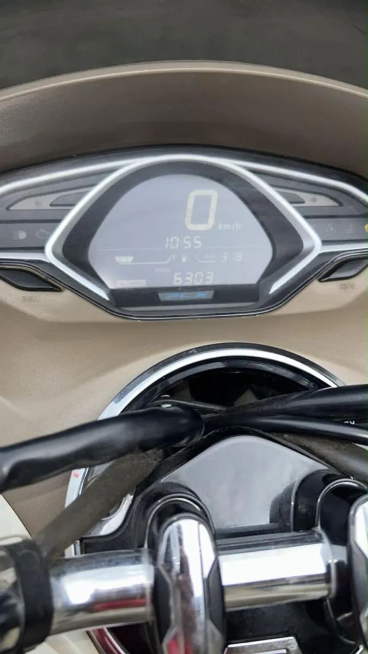 Honda PCX - Foto 2
