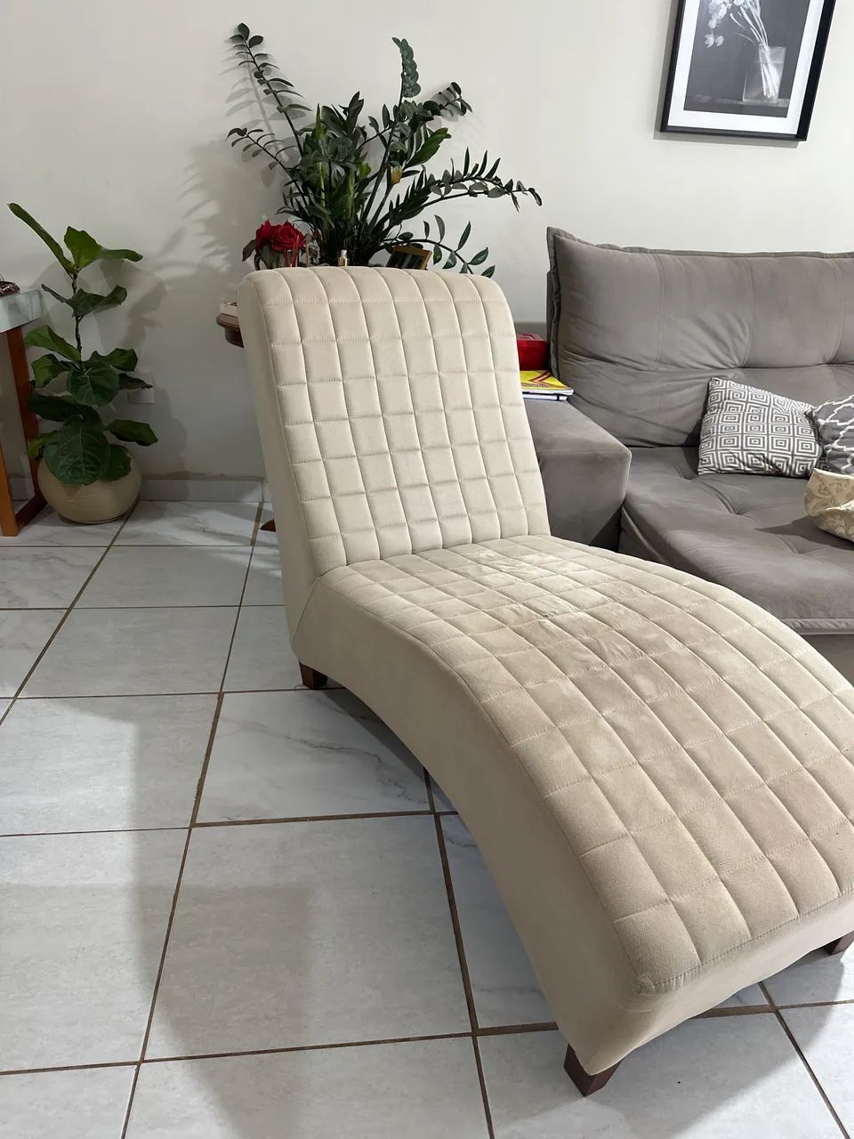 Chaise Poltrona - Foto 3