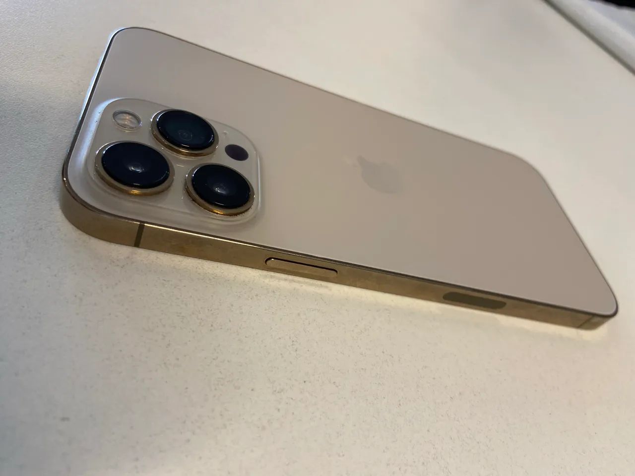iPhone 13pro Max 512gb - Foto 5