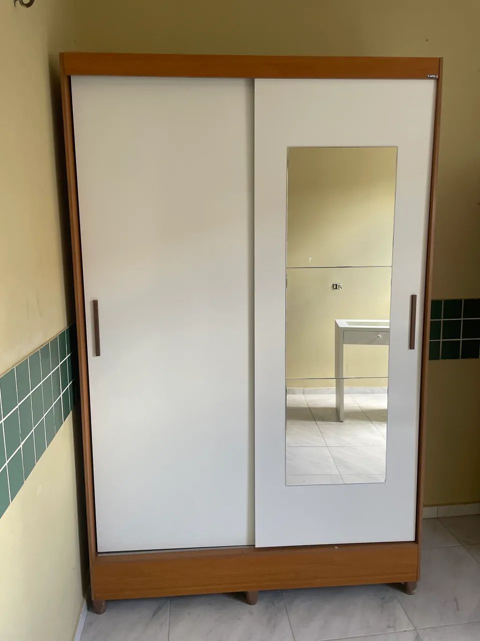 Guarda roupa 
