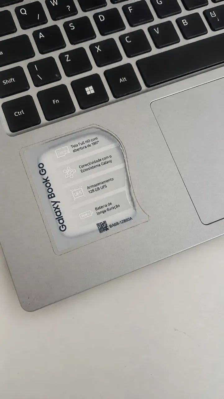 Notebook Samsung Book Pro - Foto 4