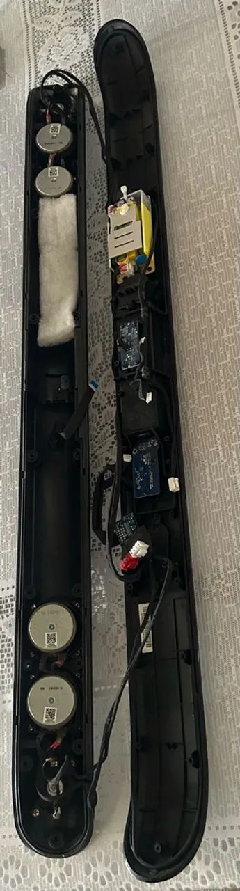 Sound Bar JBL - Foto 2