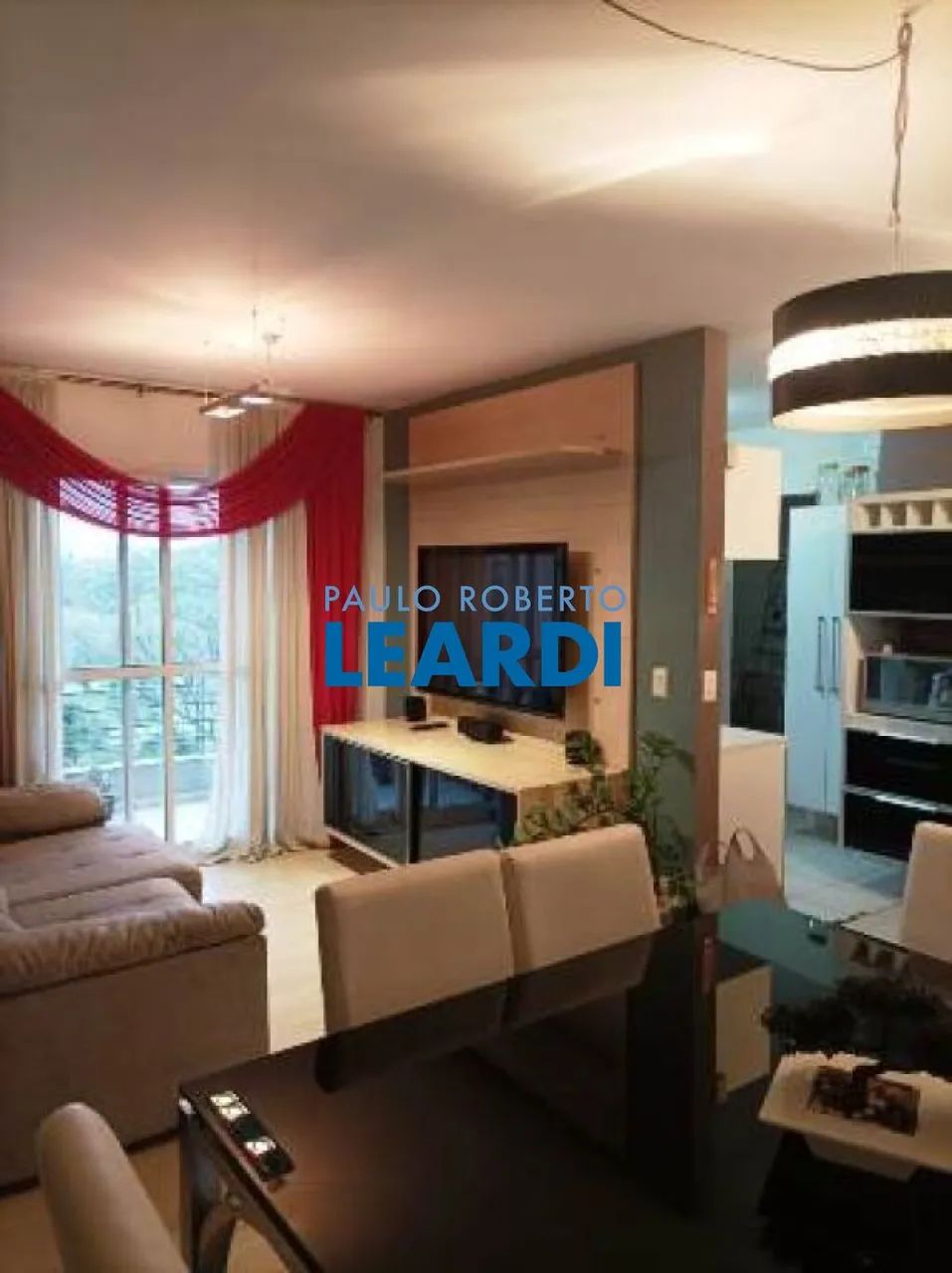 APARTAMENTO - PANAMBY - SP
