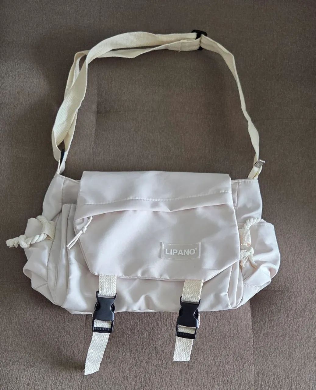 Bolsa R$50 Nova