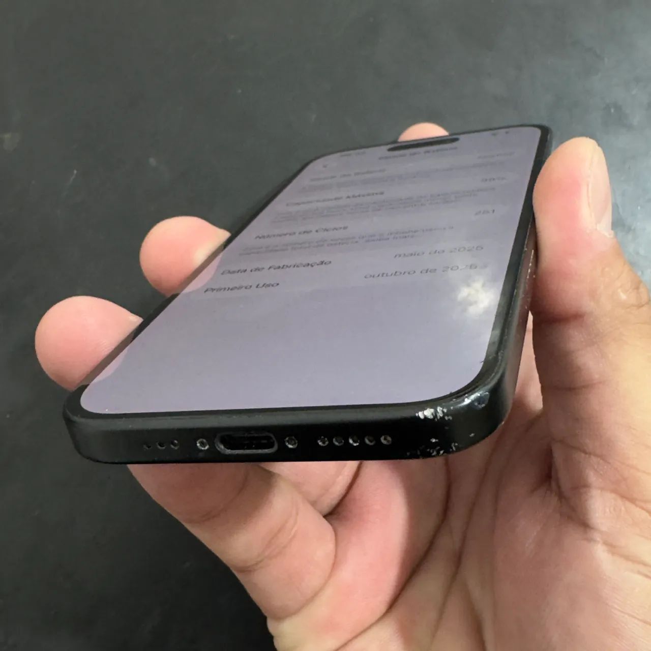 iPhone 16 - Foto 5