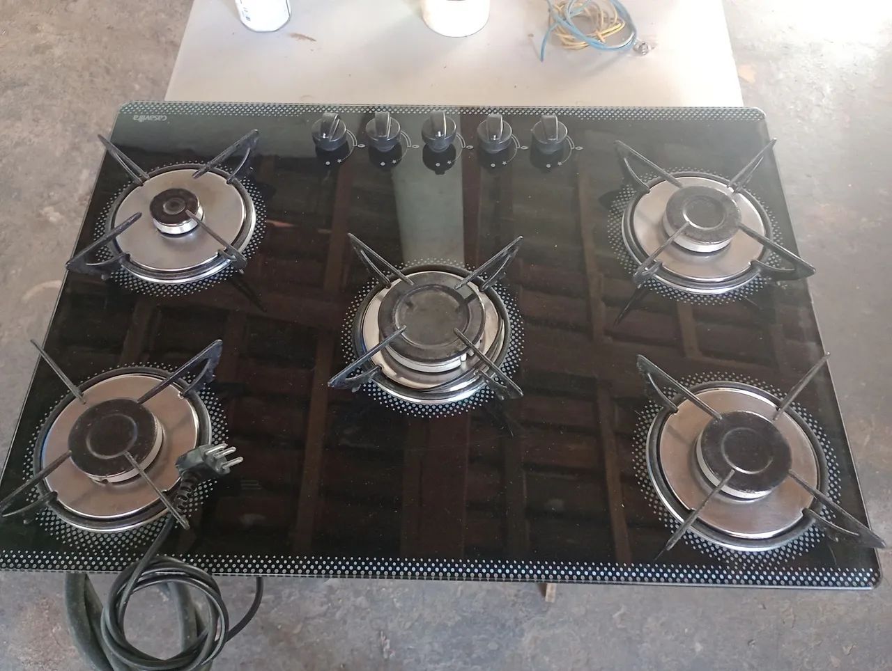 Cooktop  - Foto 4