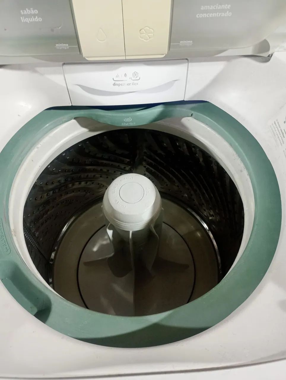Máquina de lavar roupa  - Foto 5