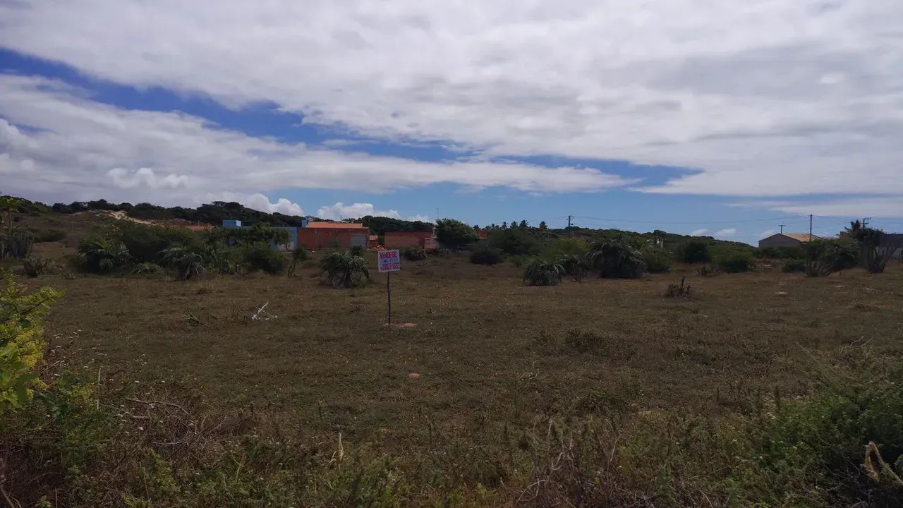 terreno praia do abais de - Foto 5