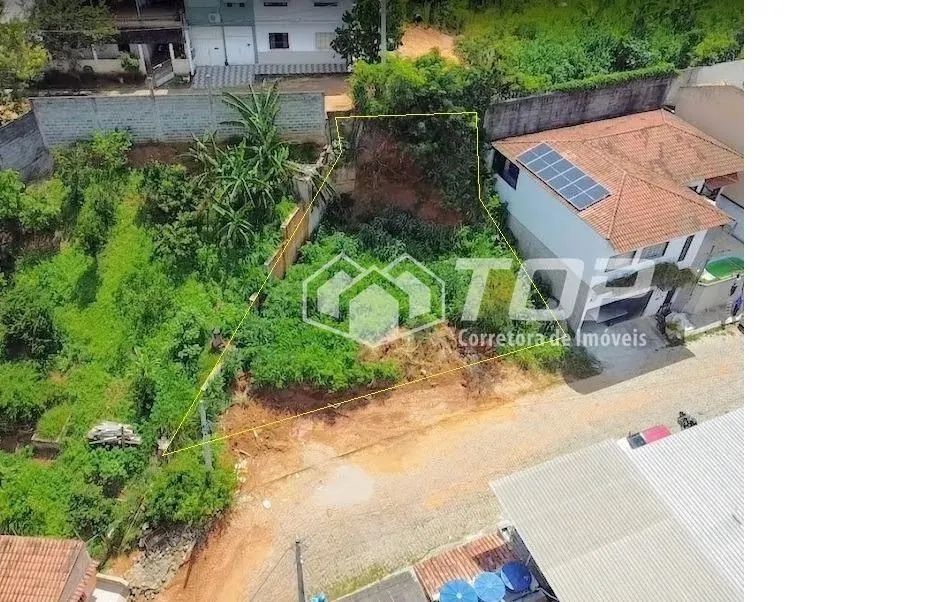 Terreno residencial de 289,51 m² à venda em Cachoeiro de Itapemirim  Bairro IBC - Foto 5