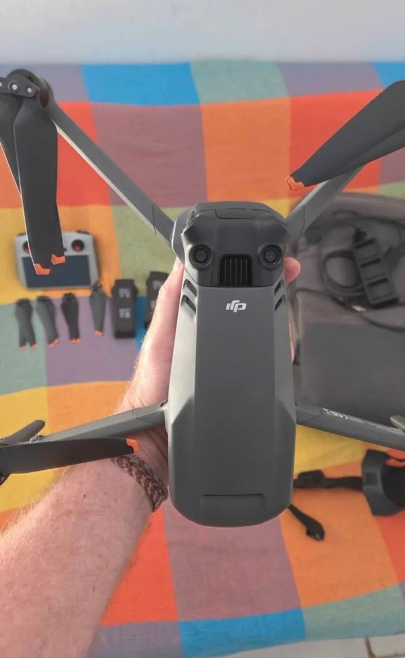 Drone dji mavic 3