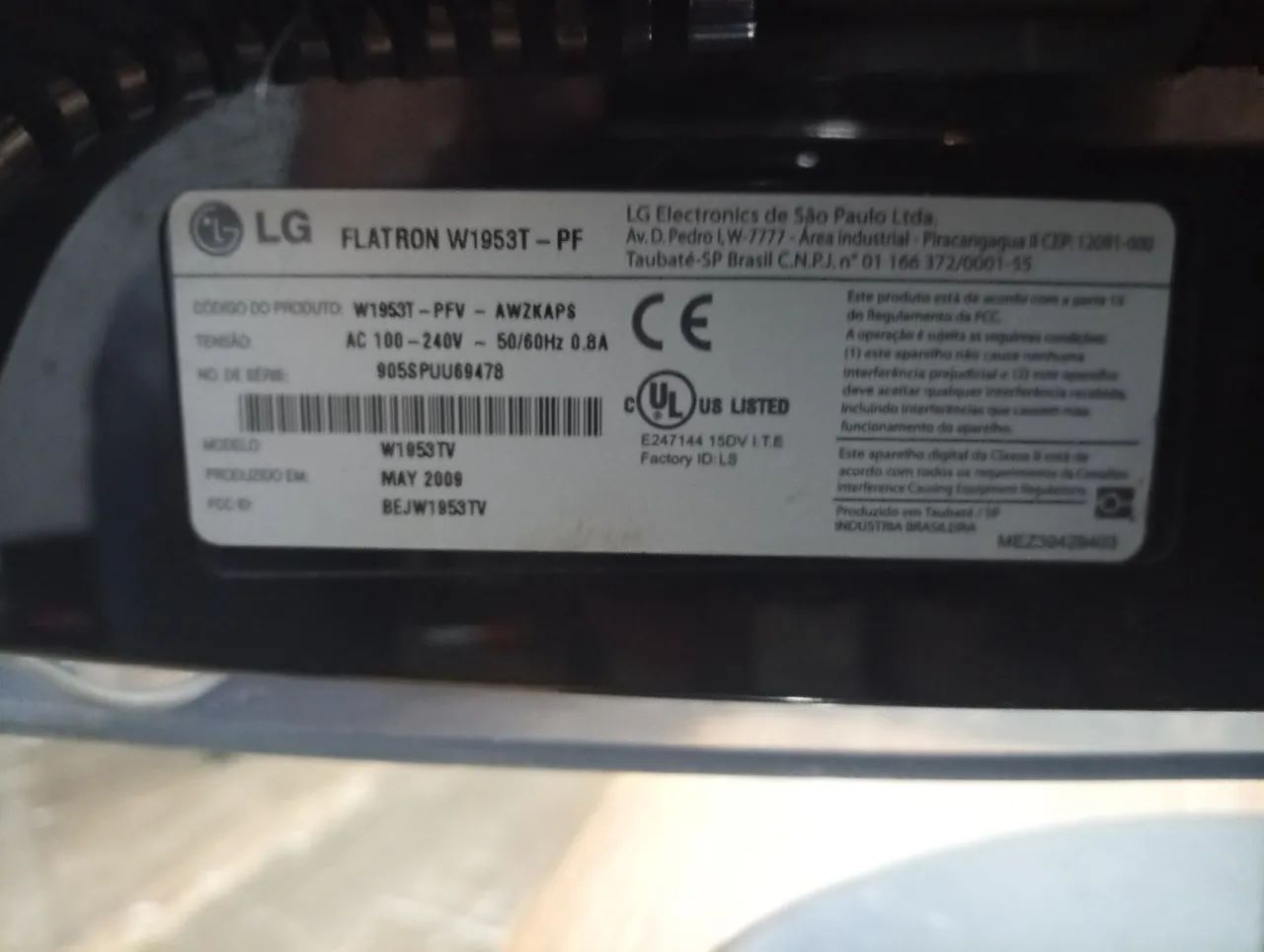 Monitor LG - Foto 3