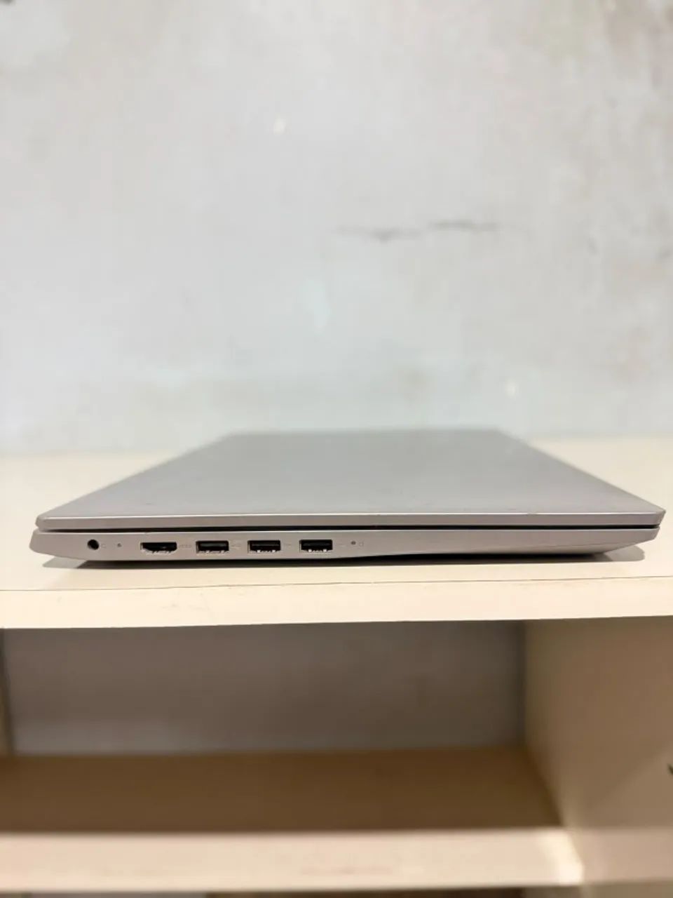 NOTEBOOK LENOVO IDEAPAD S145 - Foto 3
