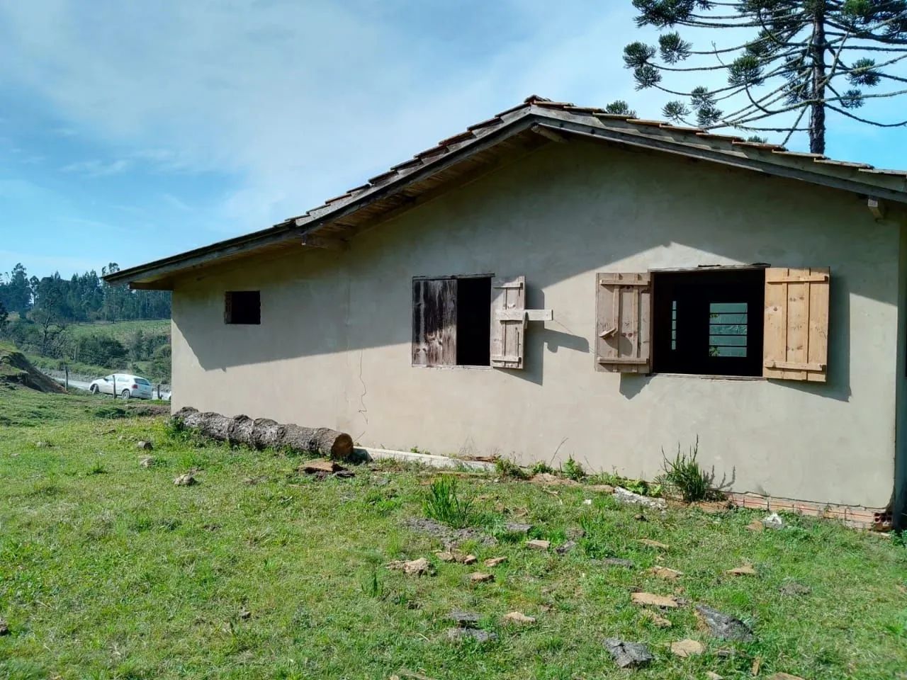 Vende-se mini chácara  - Foto 4