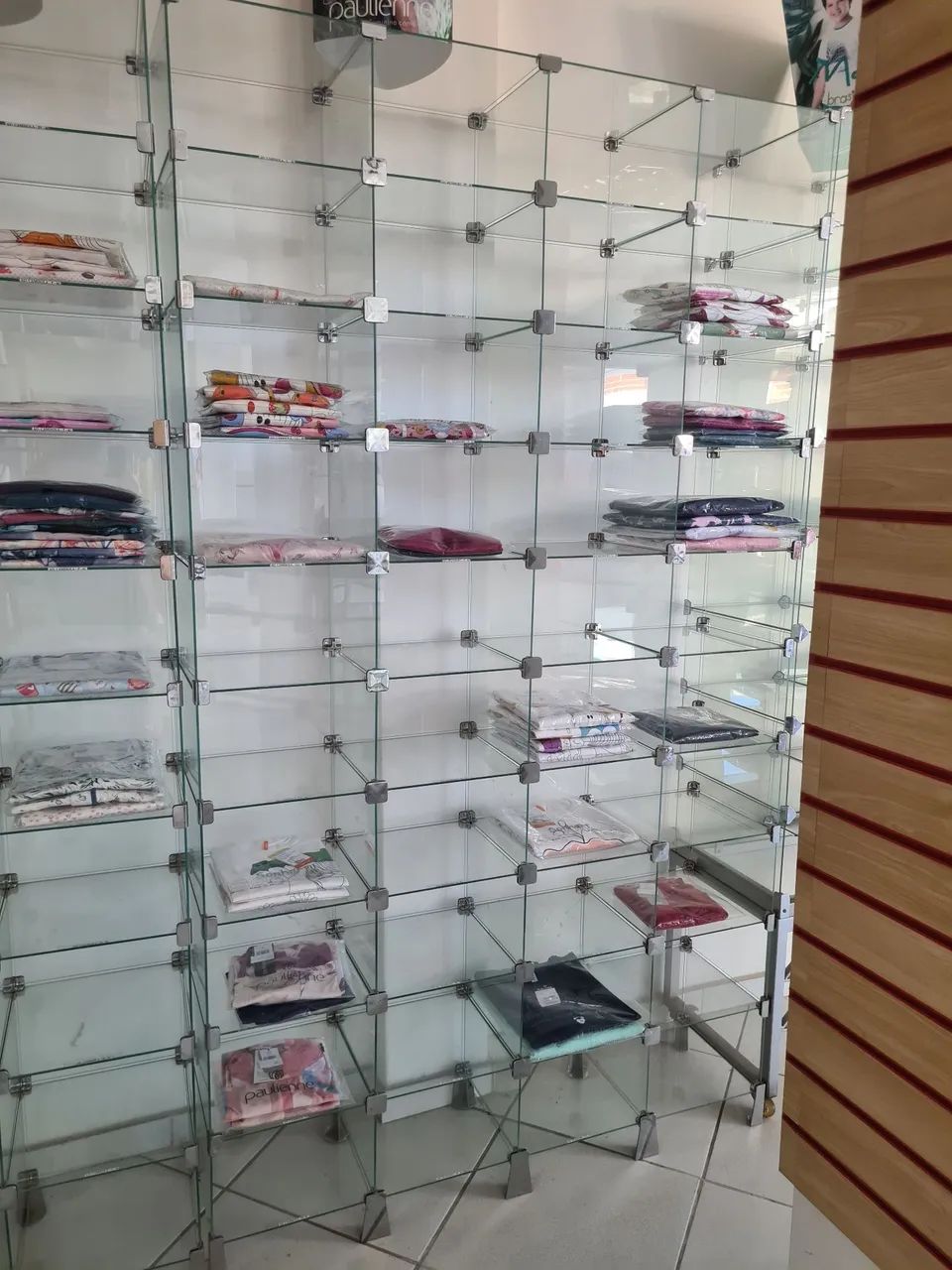 Móveis para comércio  - Foto 2