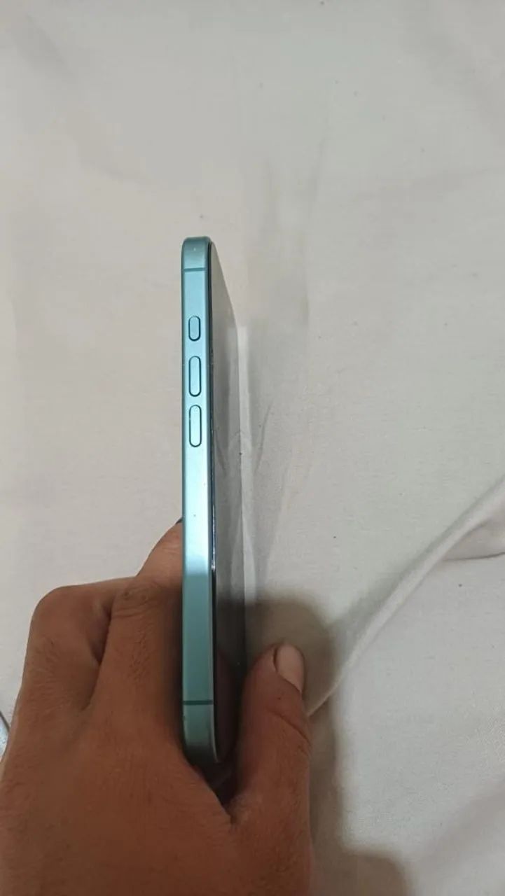 Iphone 16 com defeito na placa  - Foto 4