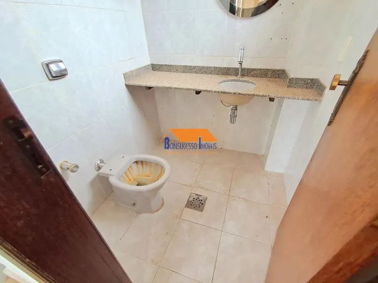predio comercial3 pavimentos em Belo Horizonte - Foto 4
