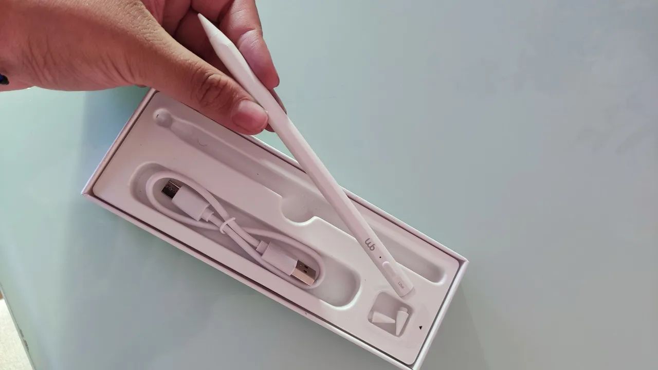 Pencil iPad  - Foto 2