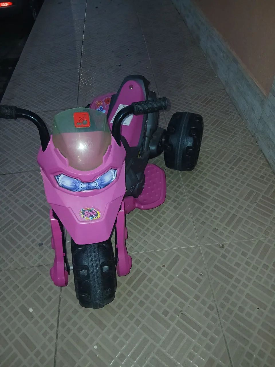 Moto elétrica bandeirantes  - Foto 4