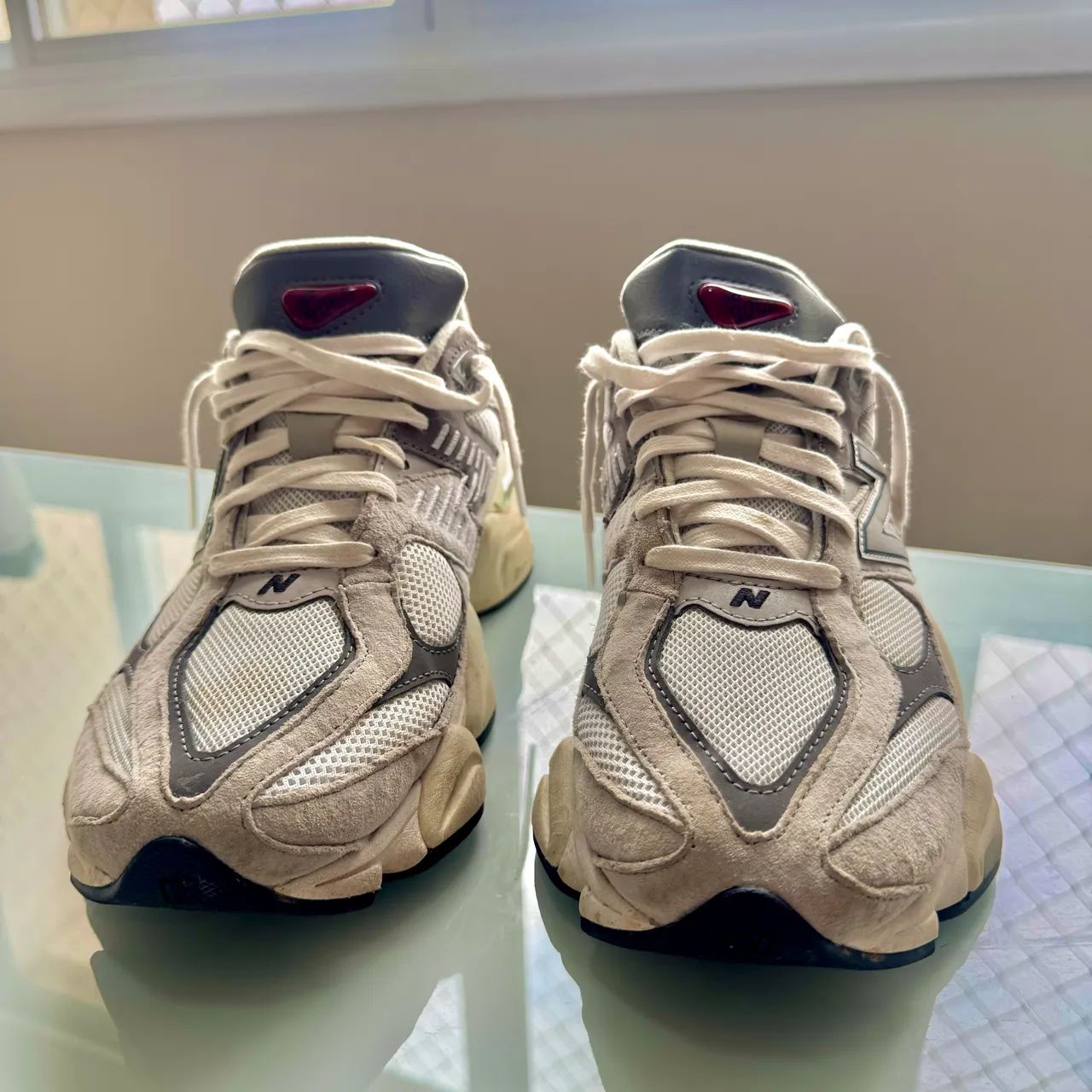 Tênis New balance 9060 - Foto 3