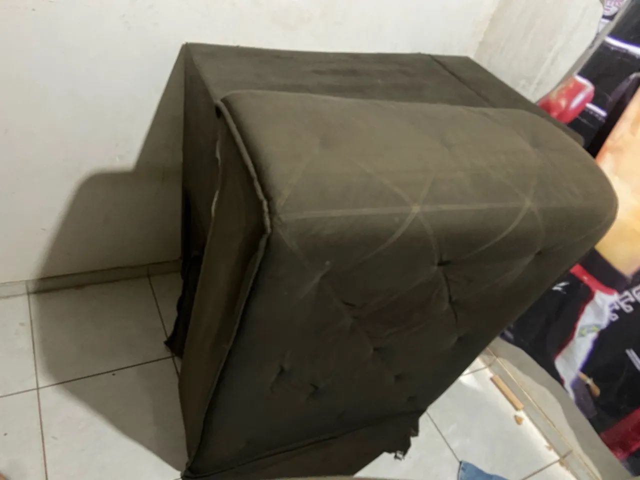Sofá retrátil  - Foto 2