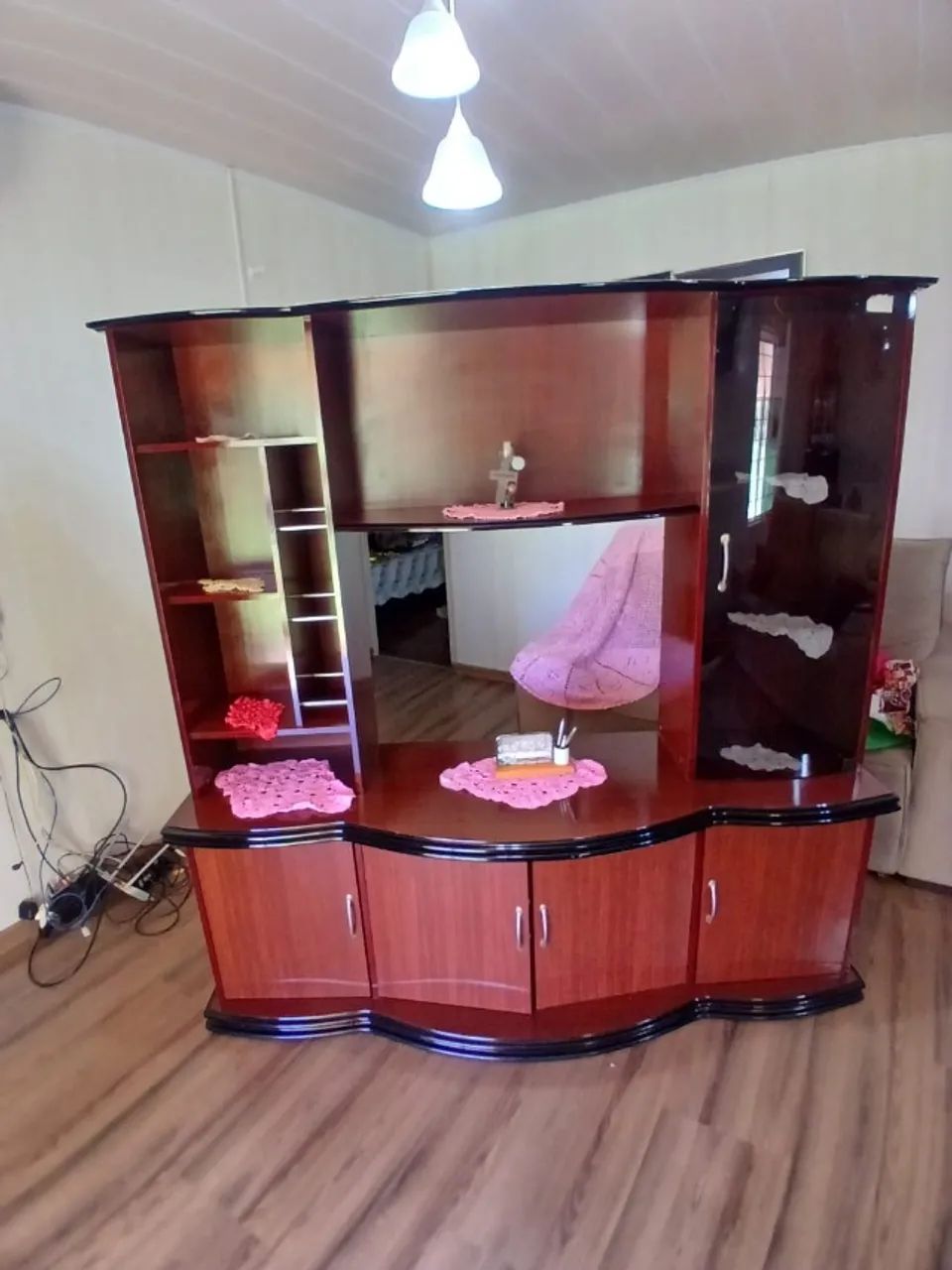 Estante para Sala de Estar - Foto 2