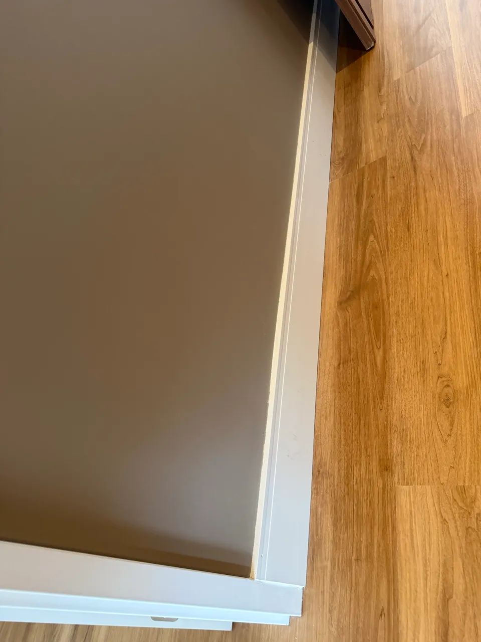 3 Caixas fechadas desse rodapé de 15 cm  - Foto 3