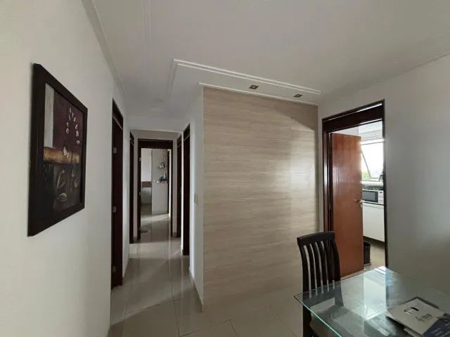 Apartamento para vender, 4 quartos