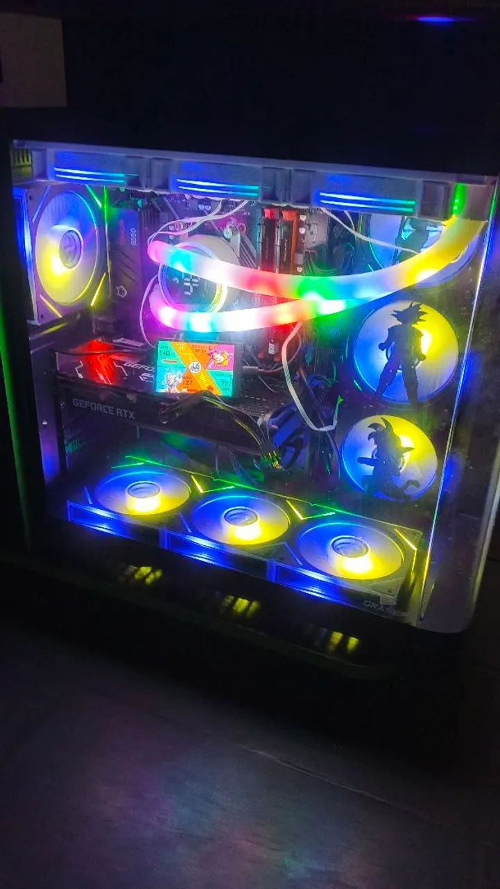 Vendo Pc Gamer completo! - Foto 5