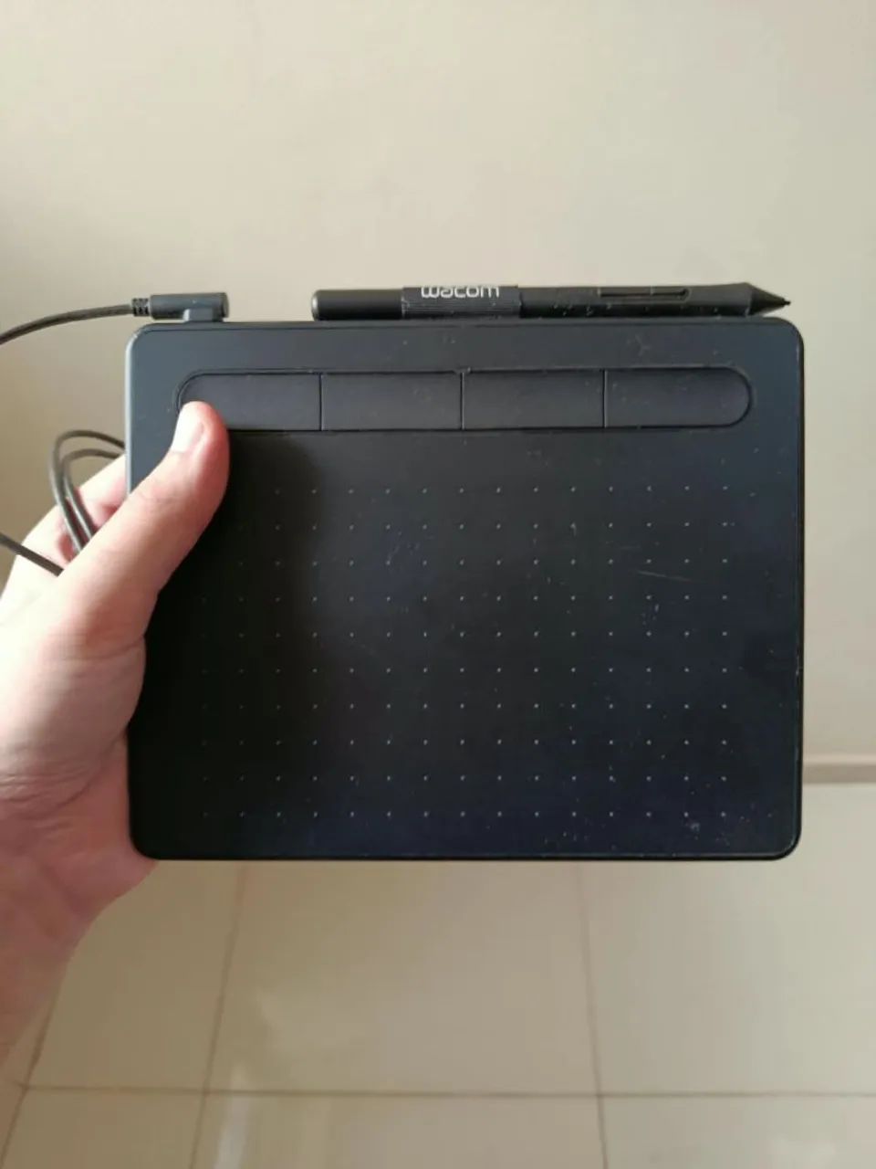 Wacom intuos S - Foto 2