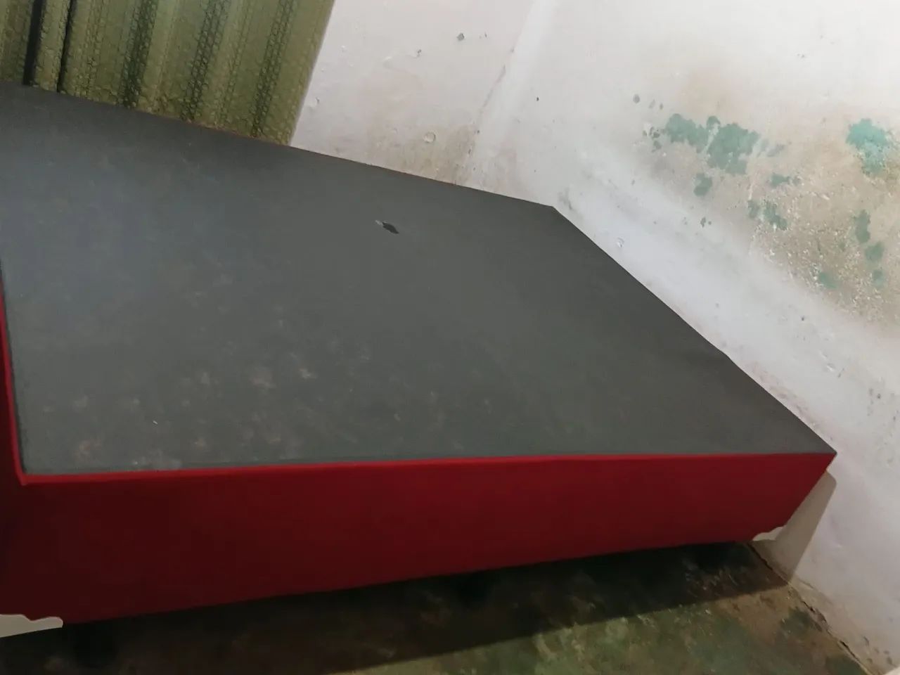 Base para cama casal - Foto 4