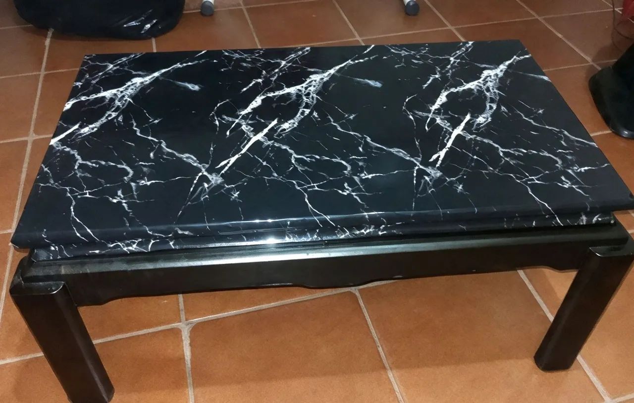 Mesa de centro 