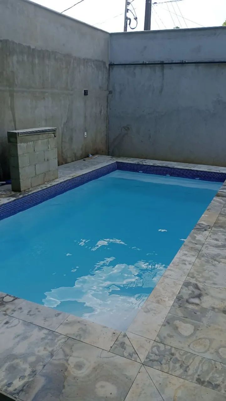 Tratamento de Piscina  - Foto 2