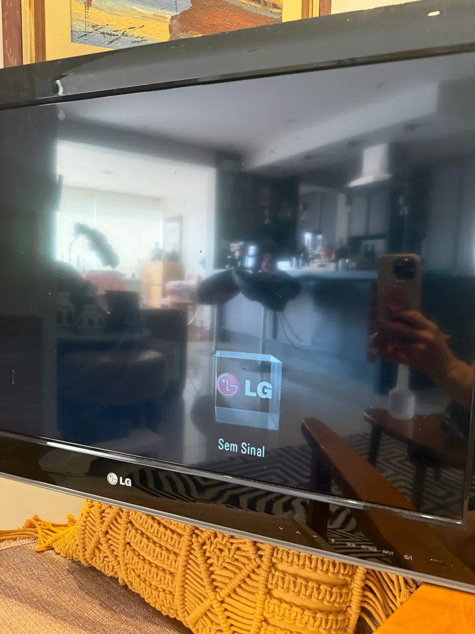 TV Led 32 LG - Foto 5