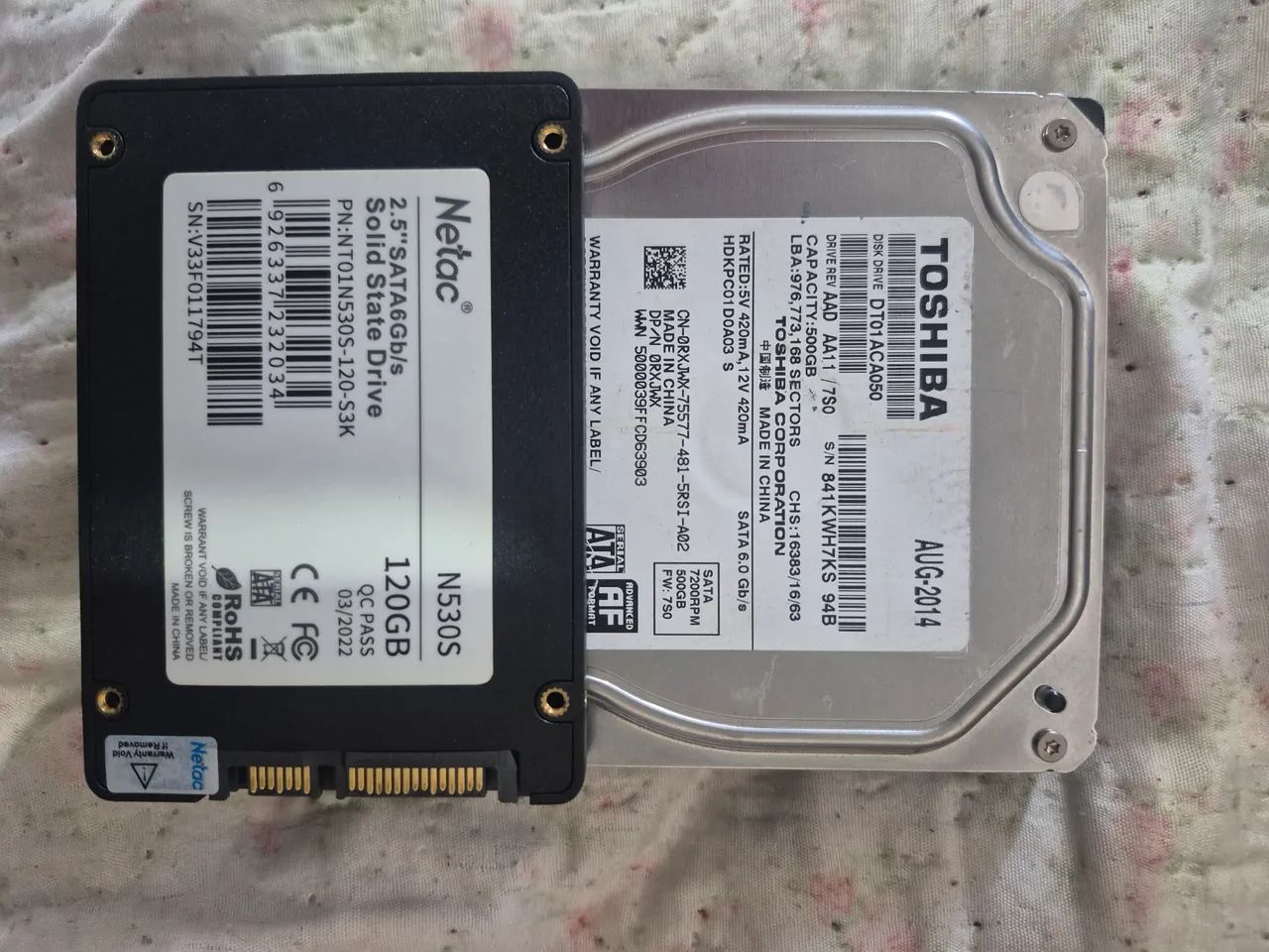 Peças para pc - Foto 2