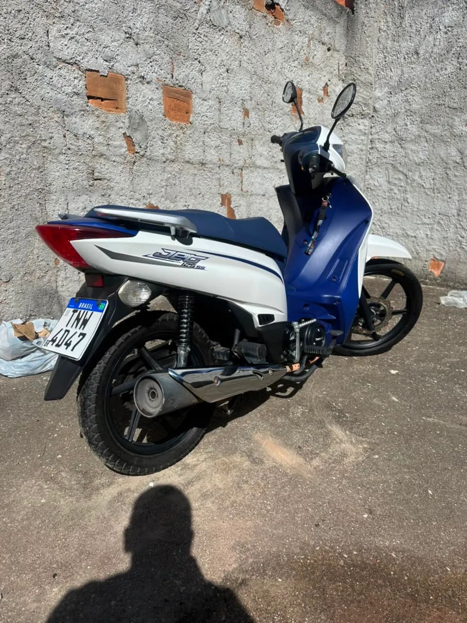 Jet 125 - Foto 3