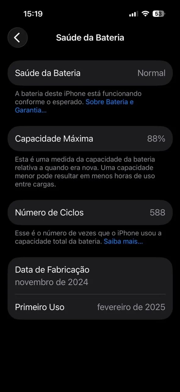 IPhone 15 - Foto 2