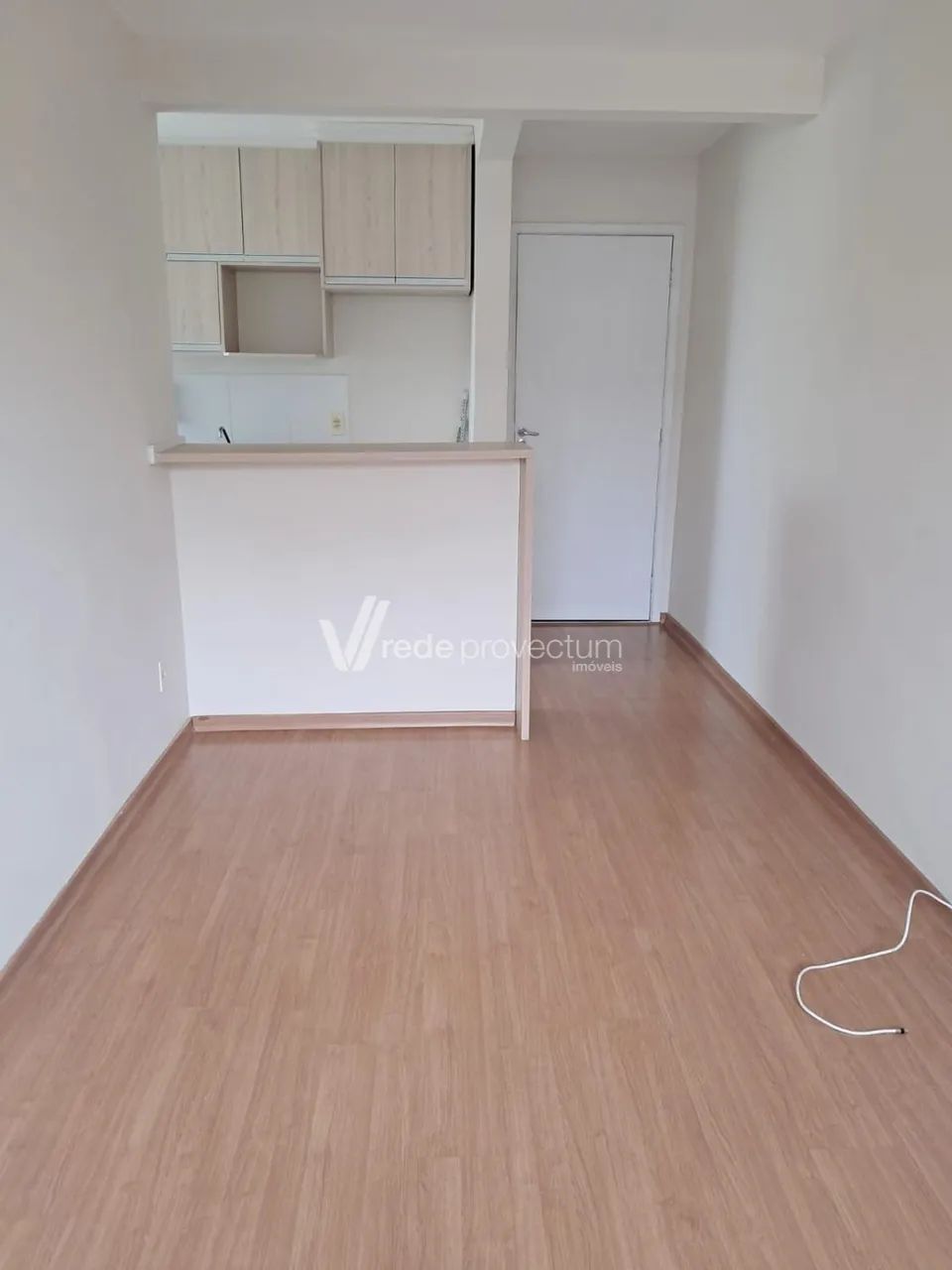 apartamento - Loteamento Parque São Martinho - Campinas
