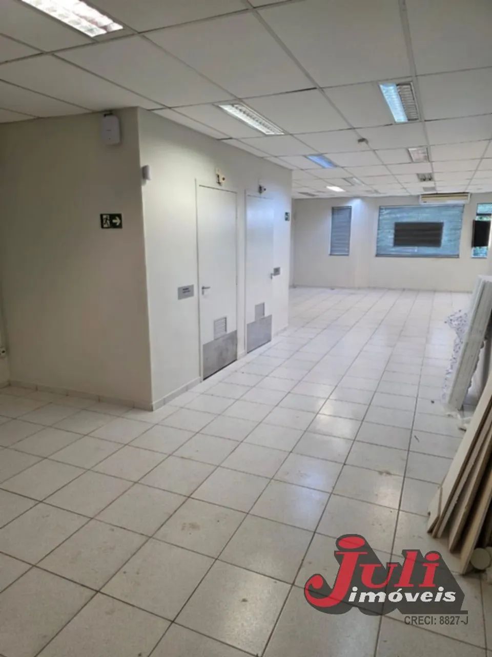 SALÃO COMERCIAL 1º ANDAR 230 MTS² - VILA HELENA - SANTO ANDRÉ - Foto 5