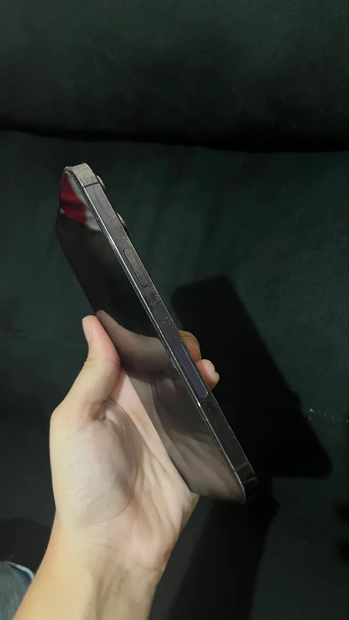 iPhone 14 Pro Max 128GB - Foto 2