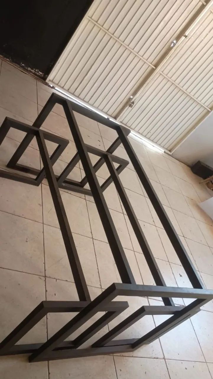Móveis planejado em aço  - Foto 4