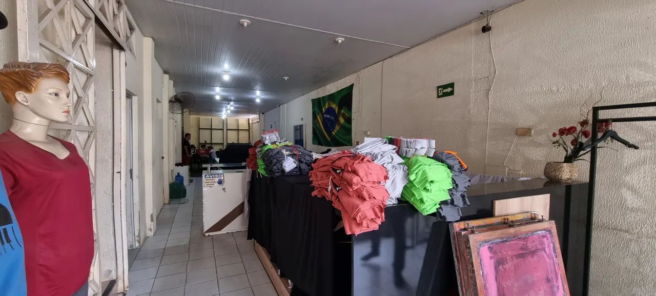 Galpão comercial de 825 m², 3 andares, excelente oportunidade! - Foto 3