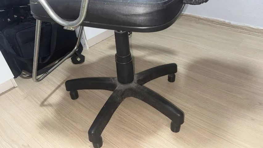 Cadeira para salão  - Foto 3