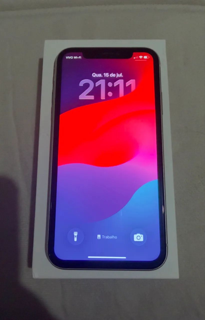 iPhone 11  - Foto 3