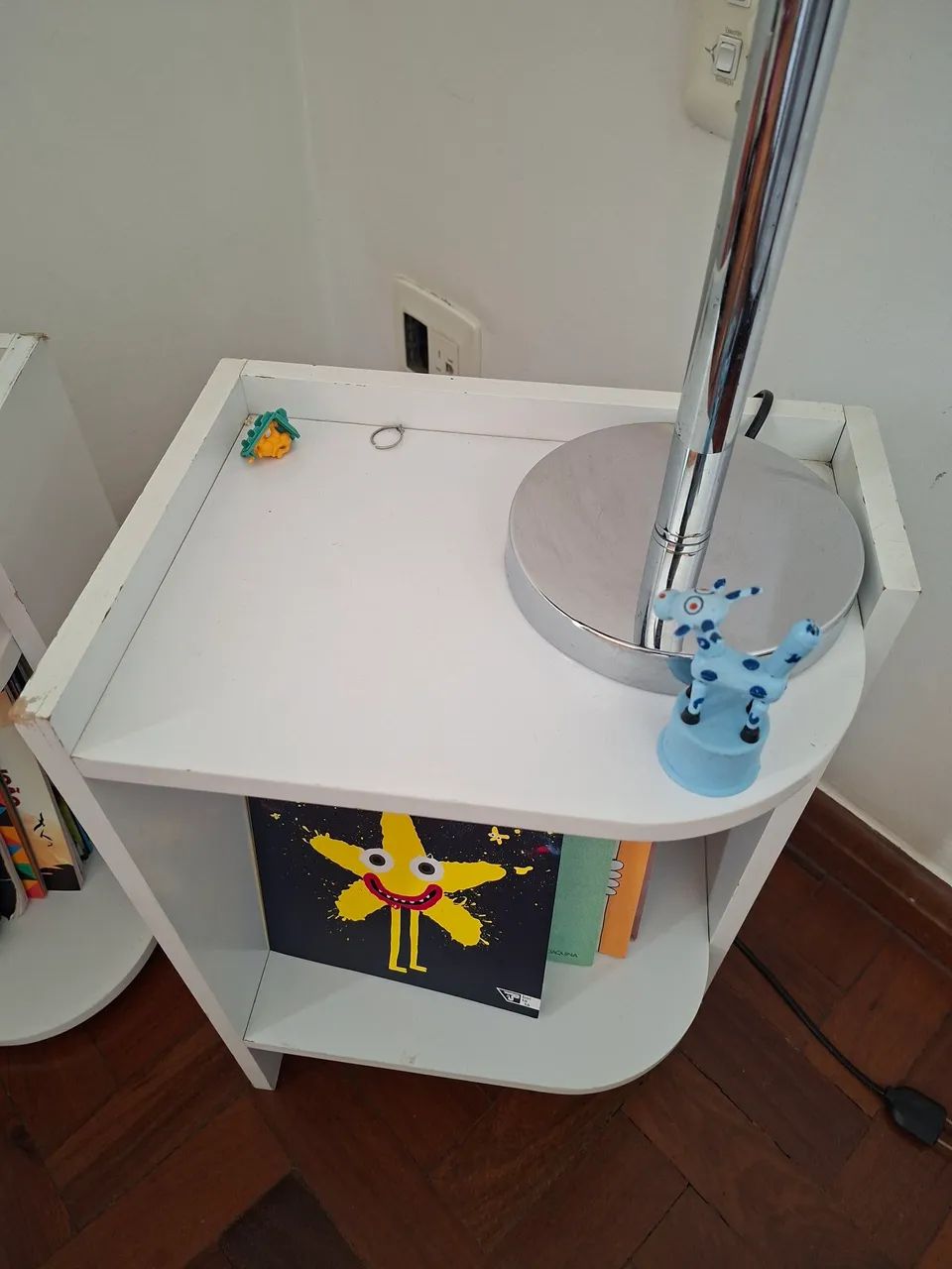 Estante Infantil Madeira - Foto 5