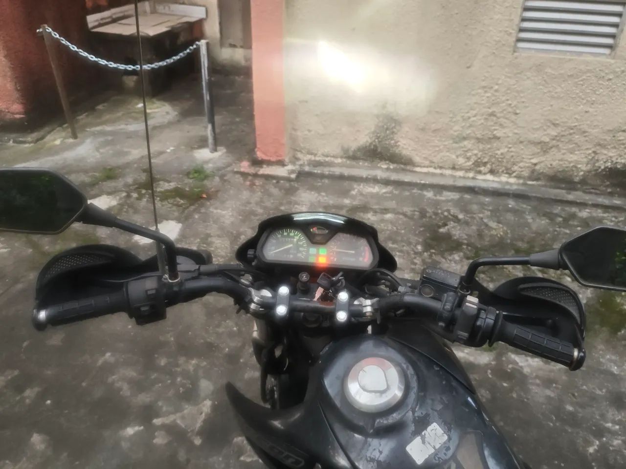Falcon 400  - Foto 5