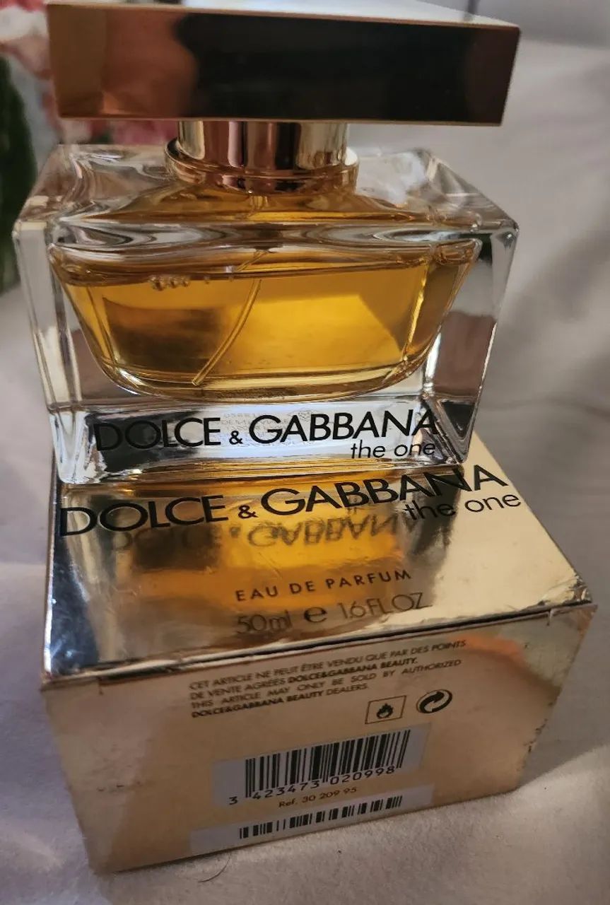Dolce & Gabana the one - Foto 5