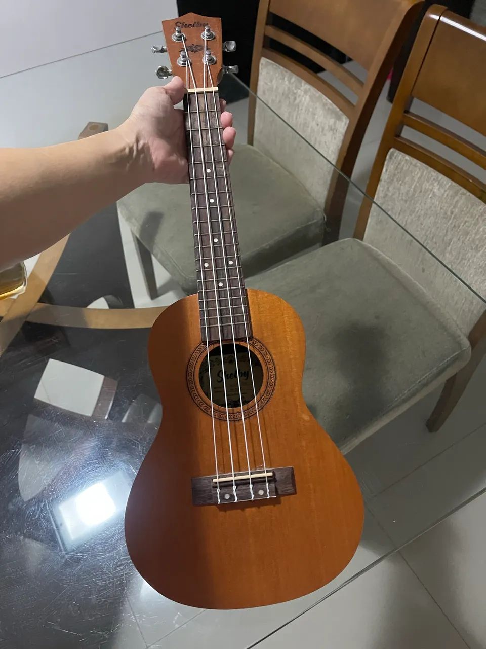 Ukulele  - Foto 4