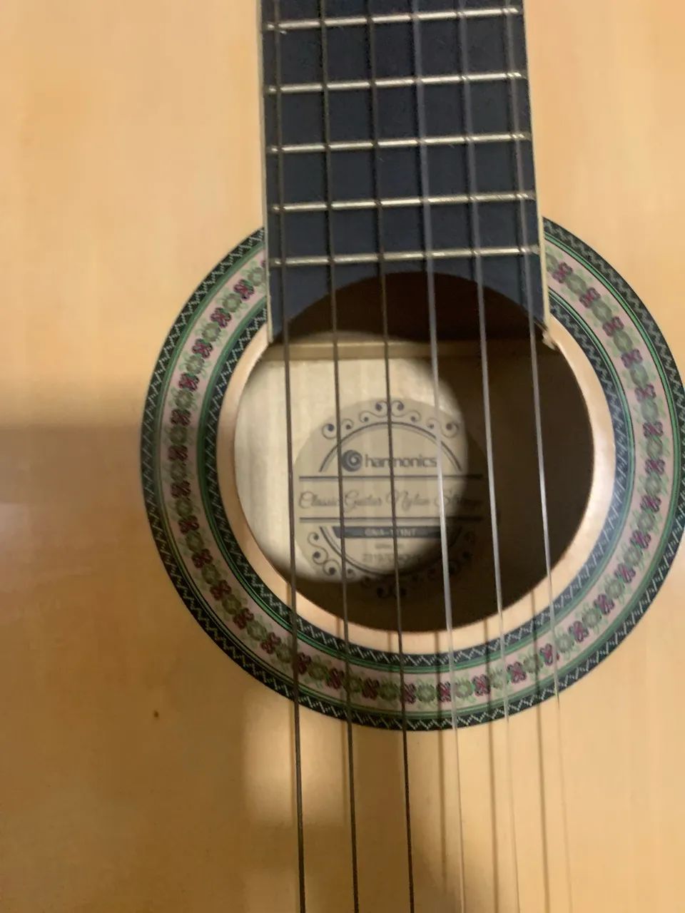 Violão - Foto 3