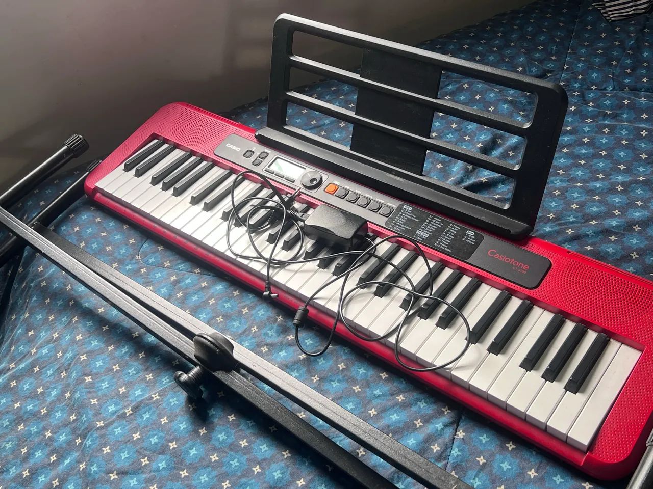 Vendo Casiotone CT-S200