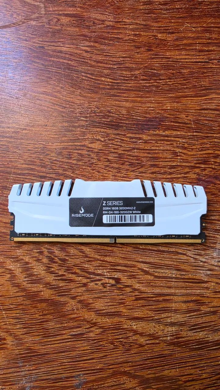 Memoria ram 16gb ddr4 Risemode  - Foto 2
